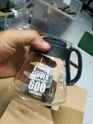 200บ.ส่งฟรี083-2000058 LINE ID : line832923 ชุดกรองชงชา กาแฟ อื่นๆ ของใหม่(มีตำหนิบริเวณที่ด้ามจับไม