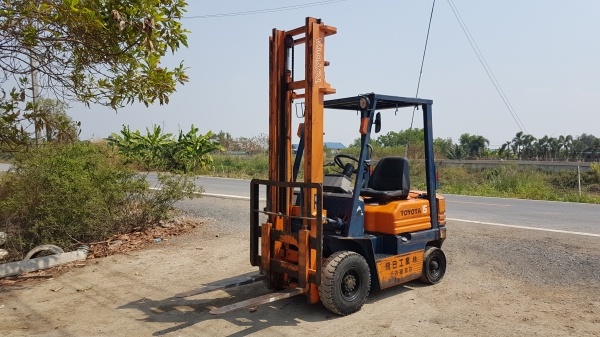 ขายด่วนรถยกTOYOTA 5FG15ยก1.5ตันเสาสูง4เมตรเคื่องโตต้า4สูบ5Kเบนซินติดแก็สได้ยางตัน4เส้นรถนอกเพิ่งนำเข้ามายังไม่เคยใช้งานในเมืองไทยเลย ขายด่วนรถยกTOYOTA 5FG15ยก1.5ตันเสาสูง4เมตรเคื่องโตต้า4สูบ5Kเบนซินติดแก็สได้ยางตัน4เส้นรถนอกเพิ่งนำเข้ามายังไม่เคยใช้งานในเมืองไทยเลย