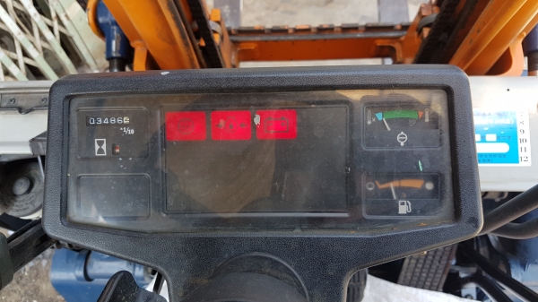 ขายด่วนรถยกTOYOTA 5FG15ยก1.5ตันเสาสูง4เมตรเคื่องโตต้า4สูบ5Kเบนซินติดแก็สได้ยางตัน4เส้นรถนอกเพิ่งนำเข้ามายังไม่เคยใช้งานในเมืองไทยเลย ขายด่วนรถยกTOYOTA 5FG15ยก1.5ตันเสาสูง4เมตรเคื่องโตต้า4สูบ5Kเบนซินติดแก็สได้ยางตัน4เส้นรถนอกเพิ่งนำเข้ามายังไม่เคยใช้งานในเมืองไทยเลย