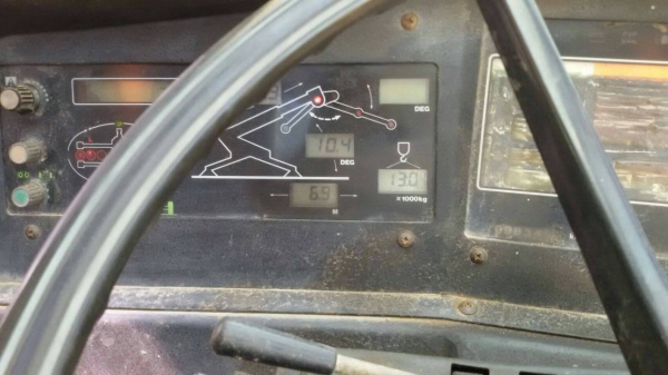 รถเครน25ตัน KATO KR-25H-3L สภาพสวยจัด เอกสารเล่มพร้อมโอน ปรับลดราคาเหลือ1.7ล้านโทร 089-8055889 นกค่ะ