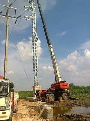 รถเครน25ตัน KATO KR-25H-3L สภาพสวยจัด เอกสารเล่มพร้อมโอน ปรับลดราคาเหลือ1.7ล้านโทร 089-8055889 นกค่ะ