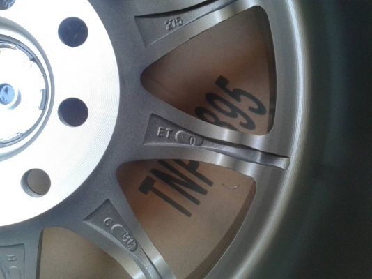 ล้อใหม่ขอบ15นิ้ว4รู100/114 ชุดนี่ ราคา 7900 บาท