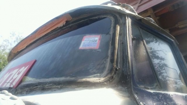 ขายดั้มท์ 165 แรง แอร์มี รถเพลาเดียว  พร้อมใช้งาน  ด่วนๆ ราคา 210,000 บาท