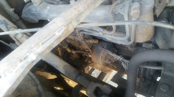 ขายดั้มท์ 165 แรง แอร์มี รถเพลาเดียว  พร้อมใช้งาน  ด่วนๆ ราคา 210,000 บาท