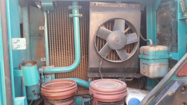 Kobelco sk200mark3 เก่านอก เต็มทุกอย่าง เอกสารครบ