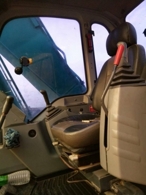 ขายรถขุดแบ็คโค sk200-6YN10 ซุปเปอร์ ทำงานหมื่นสี่พัน ชม. ช่วงล่างดี จัดแนนซ์ได้7แสน ทำงานเร็วระบบเต็ม ขายรถขุดแบ็คโค sk200-6YN10 ซุปเปอร์ ทำงานหมื่นสี่พัน ชม. ช่วงล่างดี จัดแนนซ์ได้7แสน ทำงานเร็วระบบเต็ม