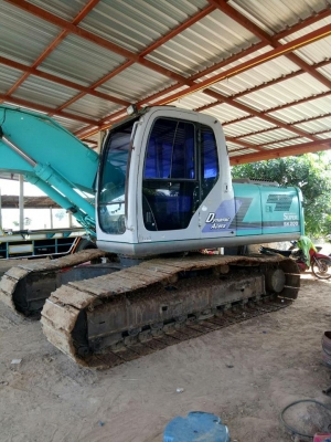 ขายรถขุดแบ็คโค sk200-6YN10 ซุปเปอร์ ทำงานหมื่นสี่พัน ชม. ช่วงล่างดี จัดแนนซ์ได้7แสน ทำงานเร็วระบบเต็ม ขายรถขุดแบ็คโค sk200-6YN10 ซุปเปอร์ ทำงานหมื่นสี่พัน ชม. ช่วงล่างดี จัดแนนซ์ได้7แสน ทำงานเร็วระบบเต็ม