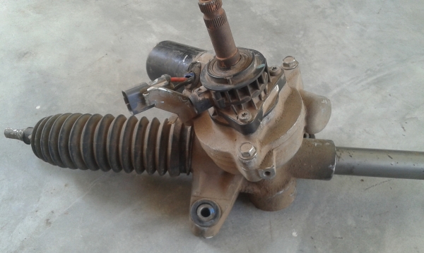 ขาย มอเตอร์ เป็นอะไหล่ ใช้งานได้