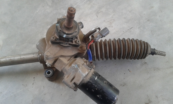 ขาย มอเตอร์ เป็นอะไหล่ ใช้งานได้