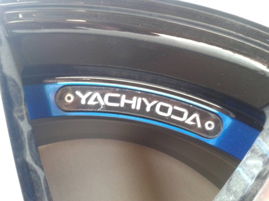 ล้อใหม่ ขอบ15นิ้ว4รู100/114 ชุดนี้ ราคา 7900 บาท