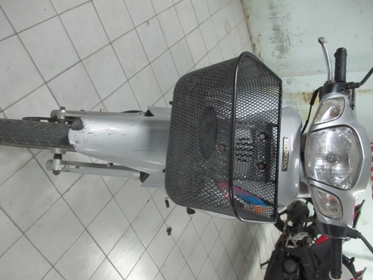 ็Honda wave125 ปี 45