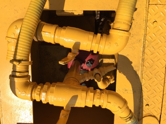 รถบดล้อยาง 7ล้อ WATANABE WP15WE (เก่านอก) เอกสารอินวอยซ์ ใช้งานใด้ทุกระบบ รถบดล้อยาง 7ล้อ WATANABE WP15WE (เก่านอก) เอกสารอินวอยซ์ ใช้งานใด้ทุกระบบ