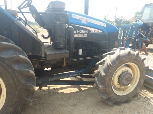 ขายทีเอส90รองใหญ่รถปี07เล่มครบ ขายทีเอส90รองใหญ่รถปี07เล่มครบ