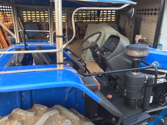 Ford TS90 ใหม่ที่สุดเท่าที่เคยมีมา ปี48 ( เปลี่ยนยางหน้าใหม่ให้ 1 คู่) เอกสารอินวอยน์