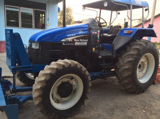 Ford TS90 ใหม่ที่สุดเท่าที่เคยมีมา ปี48 ( เปลี่ยนยางหน้าใหม่ให้ 1 คู่) เอกสารอินวอยน์