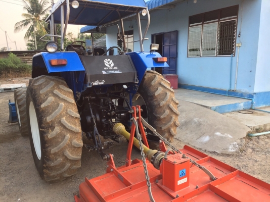 Ford TS90 ใหม่ที่สุดเท่าที่เคยมีมา ปี48 ( เปลี่ยนยางหน้าใหม่ให้ 1 คู่) เอกสารอินวอยน์