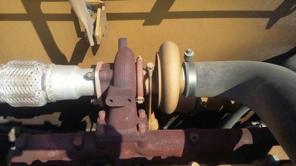 รถแบคโฮ CAT 320 D ญี่ปุ่น 7,000 ชั่วโมง