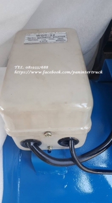 *สินค้าใหม่ หลุดจอง*ลดราคาขายถูกสุดๆเครื่องปั๊มลม ขนาด300ลิตร, 3หัว,3สูบ, 7.5HPแรง,มอเตอร์ 3สาย(ไฟ 3 เฟส โรงงาน 380v.) ราคาเพียง 27,000 บาท