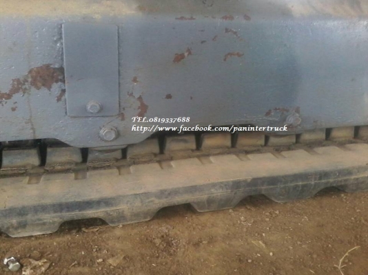 RUBBER TRACK แทรคยางสำหรับใส่กับรถขุดไซค์ 40,45,50,55 ขนาด 400*72.5*74(ข้อ)/ มี 1คู่ /ราคา(คู่ละ 42,000 บาท) สนใจติดต่อ 0819337688 RUBBER TRACK แทรคยางสำหรับใส่กับรถขุดไซค์ 40,45,50,55 ขนาด 400*72.5*74(ข้อ)/ มี 1คู่ /ราคา(คู่ละ 42,000 บาท) สนใจติดต่อ 0819337688