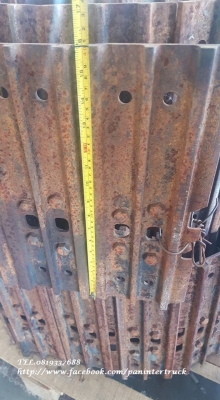 FROM JAPAN ขายถูกด่วนๆLINK WITH TRACK SHOE สำหรับใส่กับรถขุดไซค์ 40,45,50,55 /มี 1 คู่ / ราคา(คู่ละ 52,000 บาท) สนใจติดต่อ 0819337688