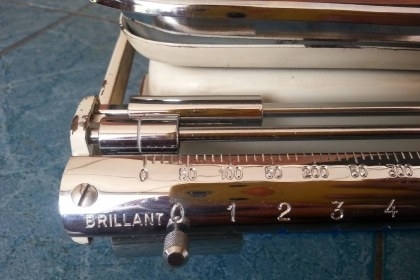 ขายกิโลชั่งได้15กก.งานเก่าเยอรมัน KRUPS MADE IN W-GERMANY