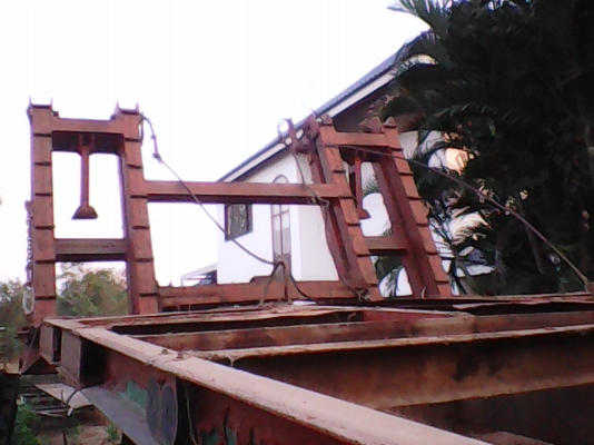 หางขึ้นรถเกี่ยว  061-6319748