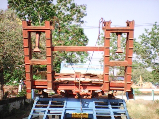 หางขึ้นรถเกี่ยว  061-6319748