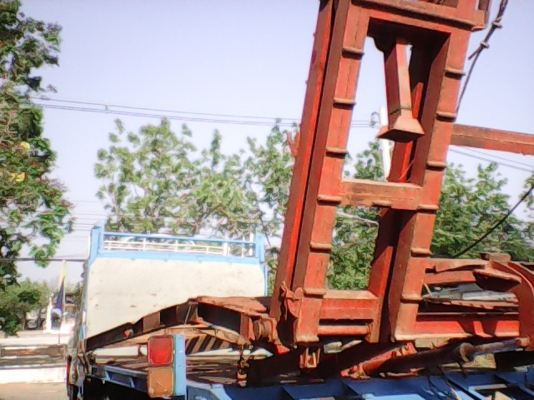 หางขึ้นรถเกี่ยว  061-6319748