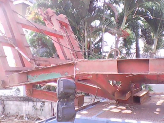 หางขึ้นรถเกี่ยว  061-6319748