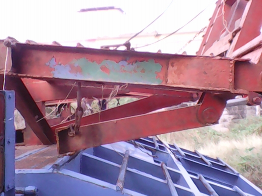 หางขึ้นรถเกี่ยว  061-6319748