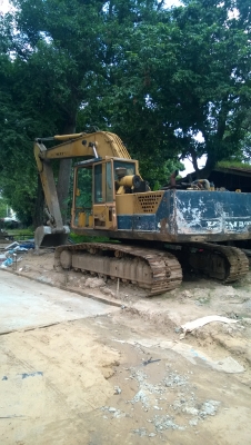 ขายด่วนรถแบรคโฮ,pc200รุ่น3