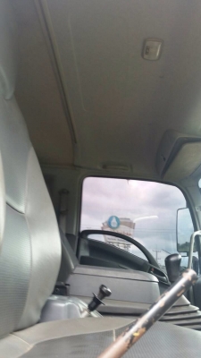 ขายรถสิบล้อ Isuzu 360 แรง ปี 53 แม่เดี่ยวดัมพ์สามมิตร มีระบบลากพ่วง ทะเบียนพร้อม