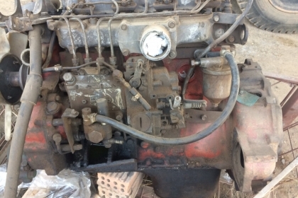 ขายเครื่อง WO4D