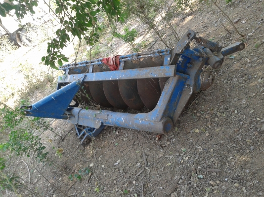 ขายหาง 7 จาน ของ cmt ตามสภาพ ราคาคุยกันได้ครับ