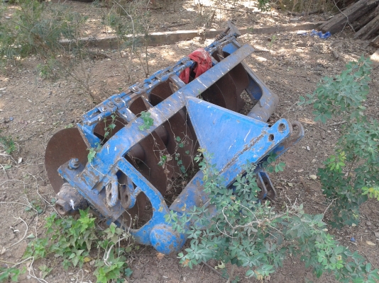 ขายหาง 7 จาน ของ cmt ตามสภาพ ราคาคุยกันได้ครับ