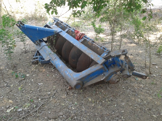 ขายหาง 7 จาน ของ cmt ตามสภาพ ราคาคุยกันได้ครับ