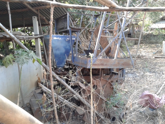 ขายเครื่องปลูกอ้อย กลกิจร่องคู่ หัวหมูเดี่ยว ห่าง45ซม. สวยๆ ขายเครื่องปลูกอ้อย กลกิจร่องคู่ หัวหมูเดี่ยว ห่าง45ซม. สวยๆ