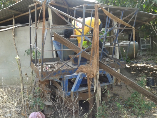 ขายเครื่องปลูกอ้อย กลกิจร่องคู่ หัวหมูเดี่ยว ห่าง45ซม. สวยๆ ขายเครื่องปลูกอ้อย กลกิจร่องคู่ หัวหมูเดี่ยว ห่าง45ซม. สวยๆ