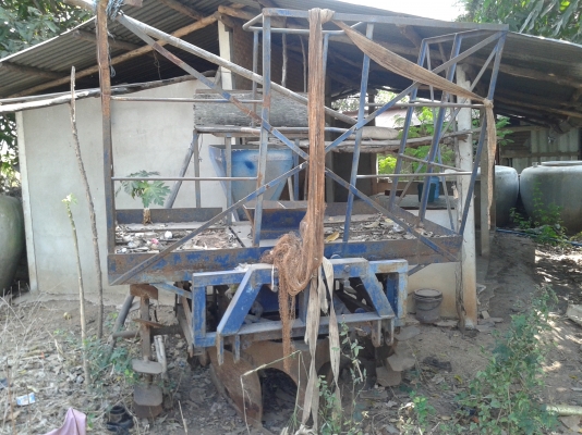 ขายเครื่องปลูกอ้อย กลกิจร่องคู่ หัวหมูเดี่ยว ห่าง45ซม. สวยๆ ขายเครื่องปลูกอ้อย กลกิจร่องคู่ หัวหมูเดี่ยว ห่าง45ซม. สวยๆ