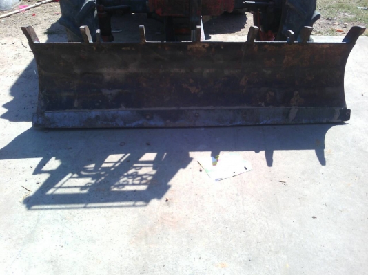 ขายด่วน รถไถ KUBOTA M7040 สภาพใช้งานได้ปกติ อุปกรณ์ดันหน้าผาน3 เอกสารใบแจ้งจำหน่าย