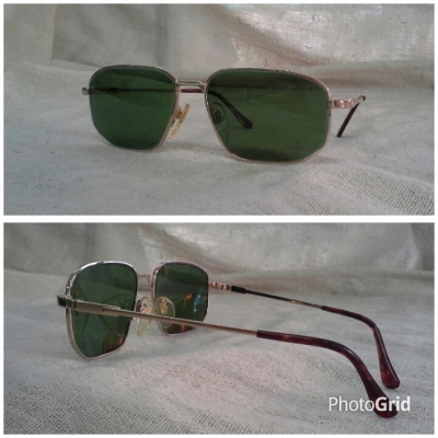 แว่นตาเทพเจ้าของชาวเยอรมัน ยุค '80s Vintage RODENSTOCK handmade in Germany บิ๊กไซซ์! แว่นตาเทพเจ้าของชาวเยอรมัน ยุค '80s Vintage RODENSTOCK handmade in Germany บิ๊กไซซ์!