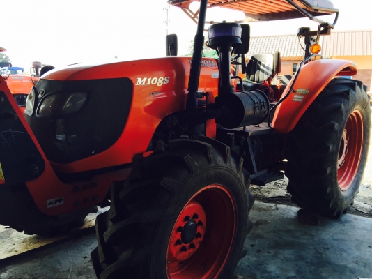 คูโบต้า108s 56 คูโบต้า108s 56