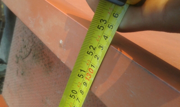 ขายพ่วงรถไถเล็ก สวยพร้อมใช้ของอยู่โคราช