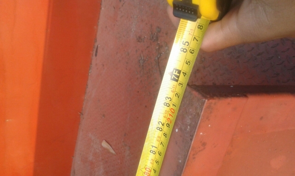 ขายพ่วงรถไถเล็ก สวยพร้อมใช้ของอยู่โคราช