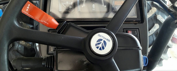 ขายรถไถฟอร์ด NEWHOLLAND TS100 TURBO 4WD ขายรถไถฟอร์ด NEWHOLLAND TS100 TURBO 4WD