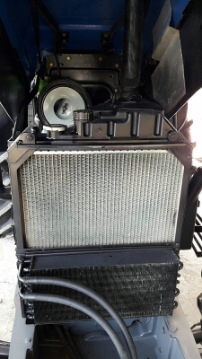 ขายรถไถฟอร์ด NEWHOLLAND TS100 TURBO 4WD ขายรถไถฟอร์ด NEWHOLLAND TS100 TURBO 4WD