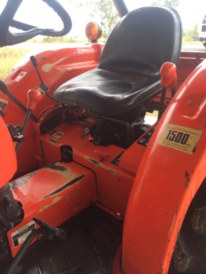 มัดจำแล้วครับ249000บาทครับ L3608 สวยๆเครื่องเกียร์ไฮดรอลิกส์สมบูรณ์ทุกระบบครับ แถมดันหน้า ผานหลังให้