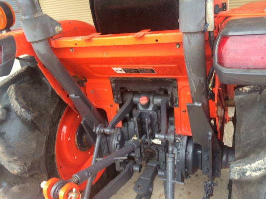 มัดจำแล้วครับ249000บาทครับ L3608 สวยๆเครื่องเกียร์ไฮดรอลิกส์สมบูรณ์ทุกระบบครับ แถมดันหน้า ผานหลังให้