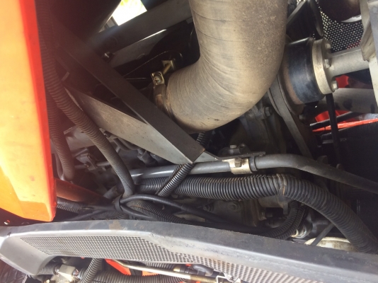 มัดจำแล้วครับ249000บาทครับ L3608 สวยๆเครื่องเกียร์ไฮดรอลิกส์สมบูรณ์ทุกระบบครับ แถมดันหน้า ผานหลังให้