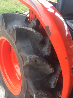 มัดจำแล้วครับ249000บาทครับ L3608 สวยๆเครื่องเกียร์ไฮดรอลิกส์สมบูรณ์ทุกระบบครับ แถมดันหน้า ผานหลังให้